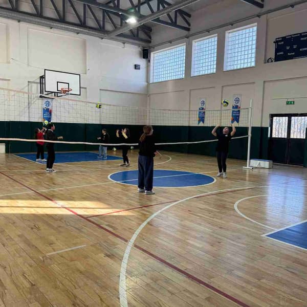 Spor Bilimleri Akademisi  - 16. Fotoğraf