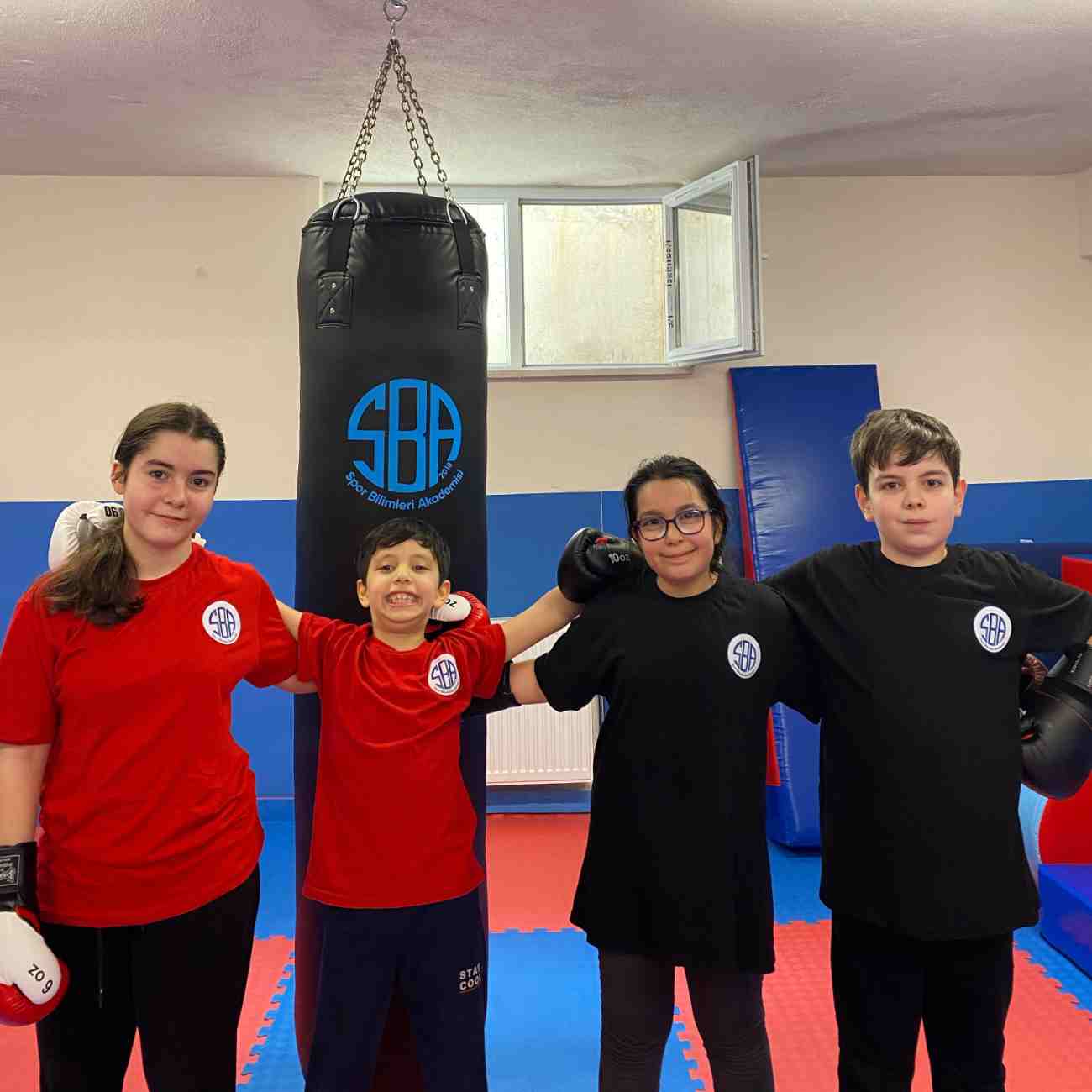 Spor Bilimleri Akademisi 