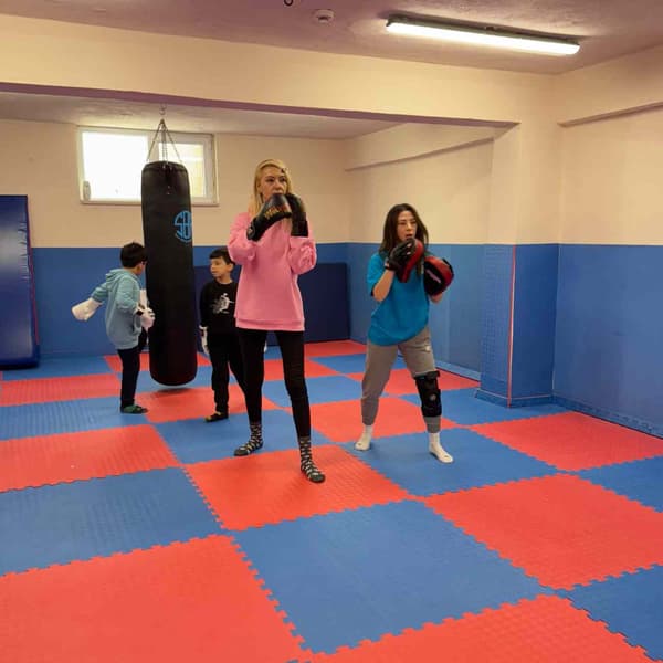 Spor Bilimleri Akademisi - 3. Fotoğraf Spor Bilimleri Akademisi - 3. Fotoğraf