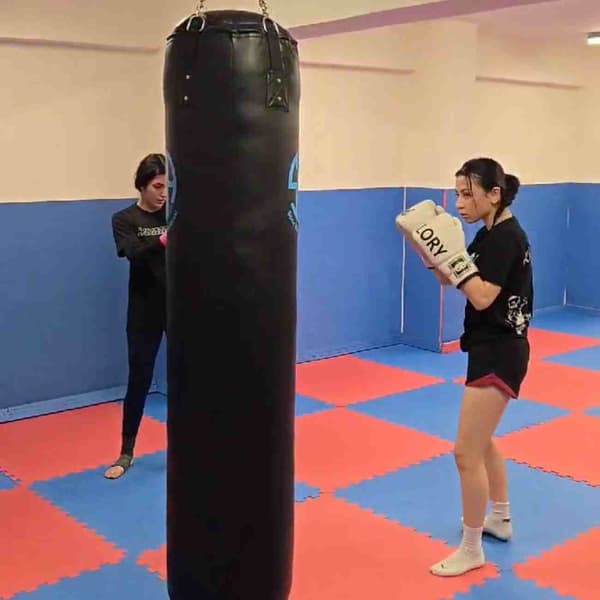 Spor Bilimleri Akademisi - 20. Fotoğraf Spor Bilimleri Akademisi - 20. Fotoğraf