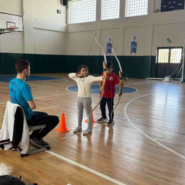 Spor Bilimleri Akademisi  - 32. Fotoğraf