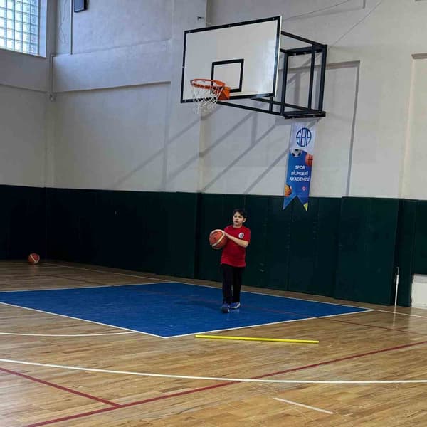 Spor Bilimleri Akademisi - 22. Fotoğraf Spor Bilimleri Akademisi - 22. Fotoğraf
