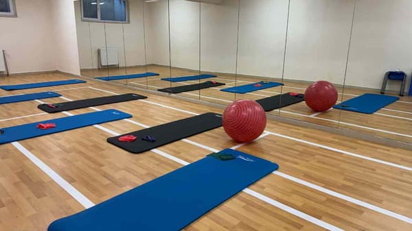 Spor Bilimleri Akademisi  - 11. Fotoğraf