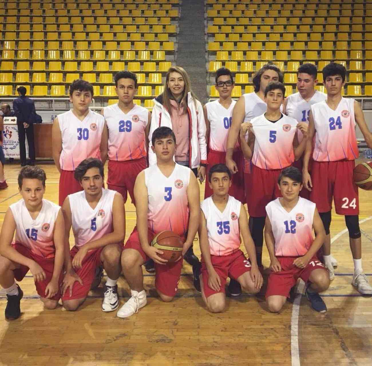 Spor Bilimleri Akademisi 