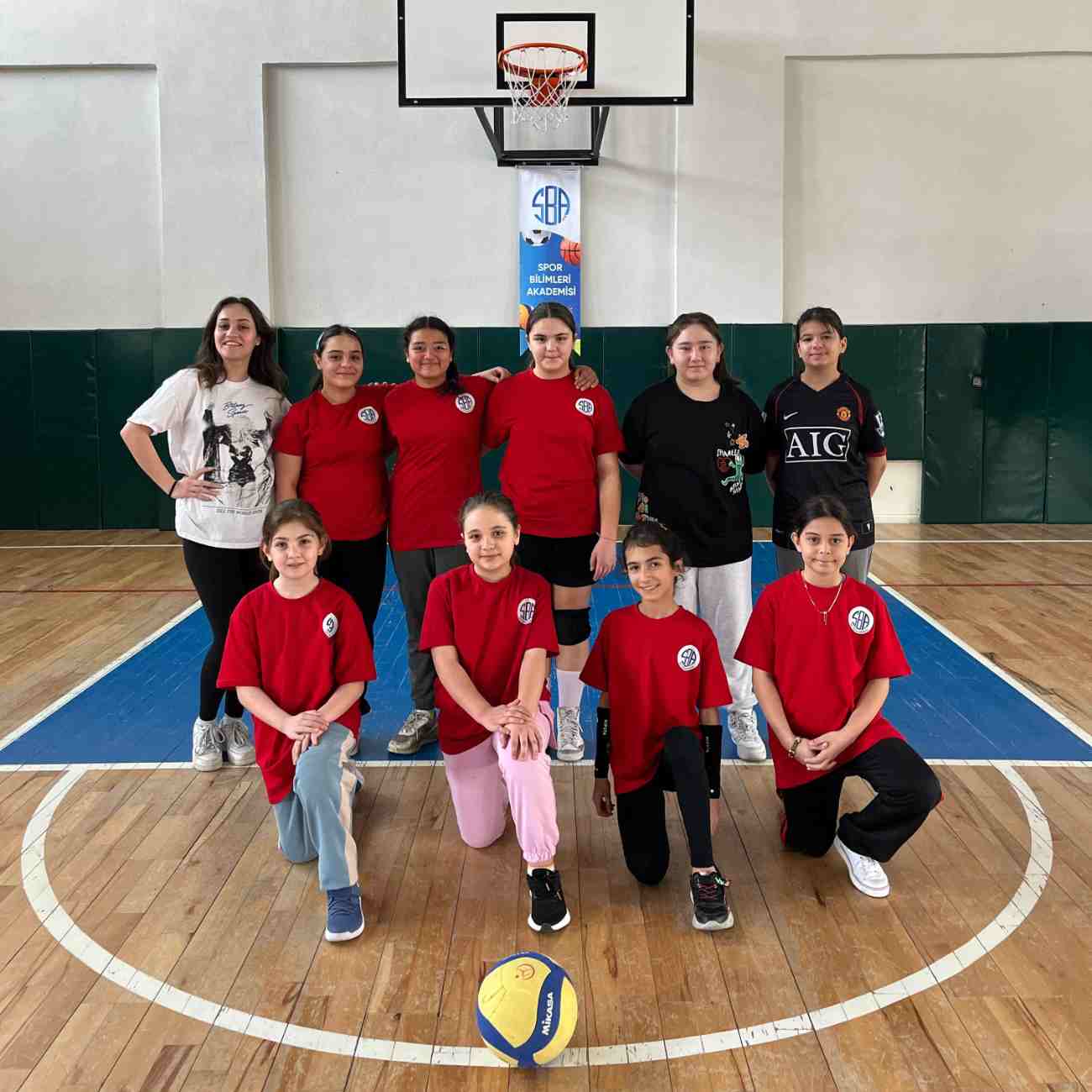 Spor Bilimleri Akademisi 