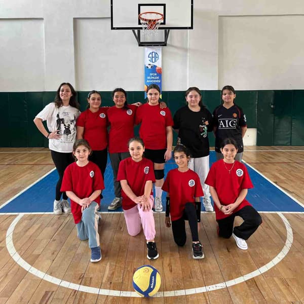Spor Bilimleri Akademisi - 30. Fotoğraf Spor Bilimleri Akademisi - 30. Fotoğraf