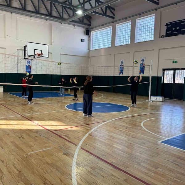 Spor Bilimleri Akademisi - 23. Fotoğraf Spor Bilimleri Akademisi - 23. Fotoğraf