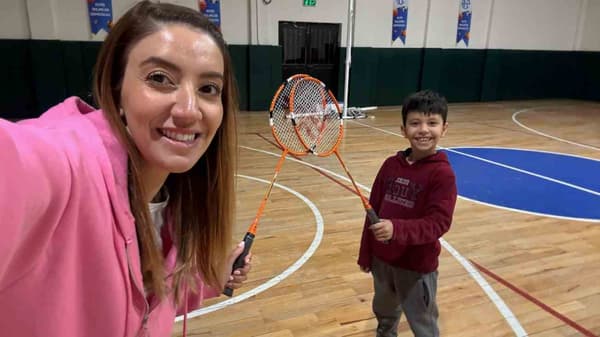 Spor Bilimleri Akademisi - 21. Fotoğraf Spor Bilimleri Akademisi - 21. Fotoğraf