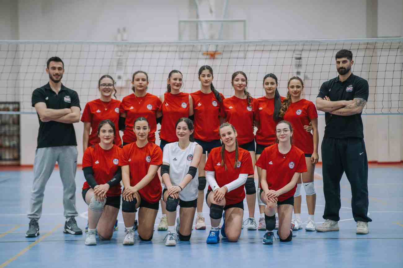 Force Sports Academy - Eryaman