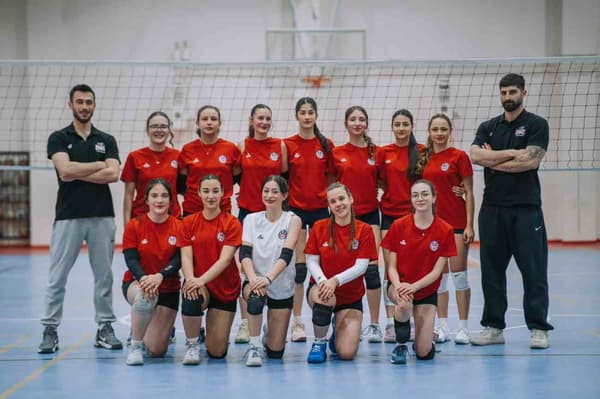 Force Sports Academy - Eryaman - 5. Fotoğraf Force Sports Academy - Eryaman - 5. Fotoğraf