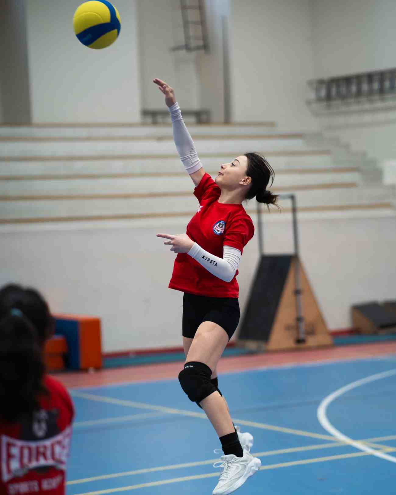 Force Sports Academy - Eryaman