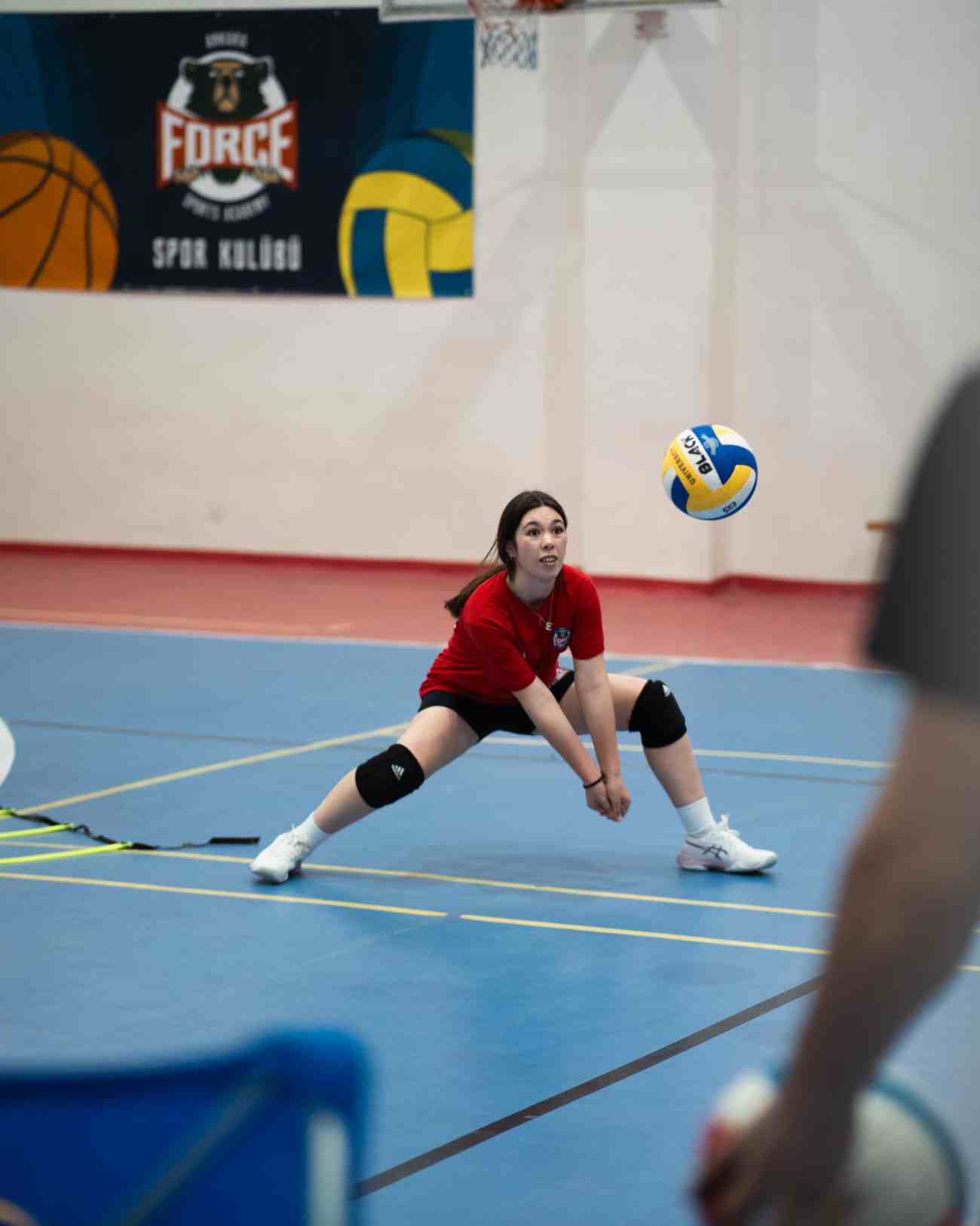 Force Sports Academy - Eryaman