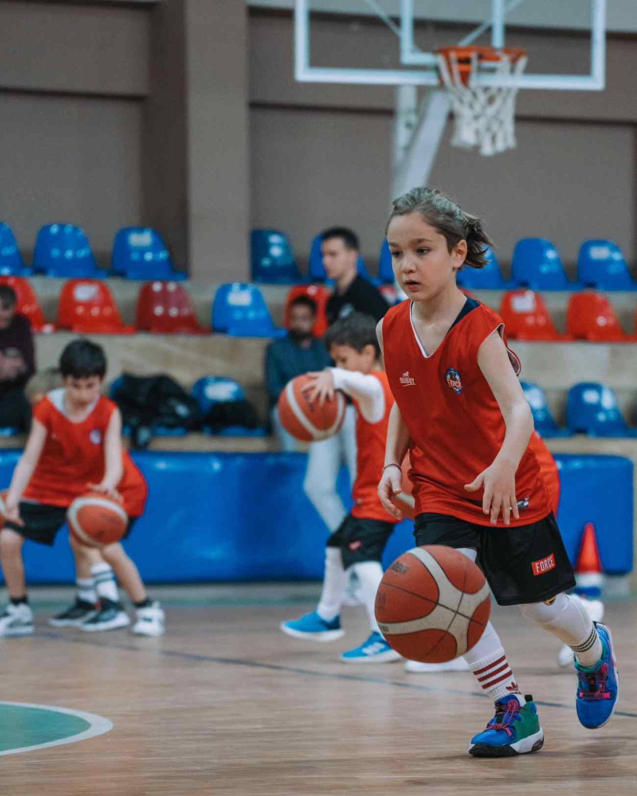 Force Sports Academy - Ümitköy