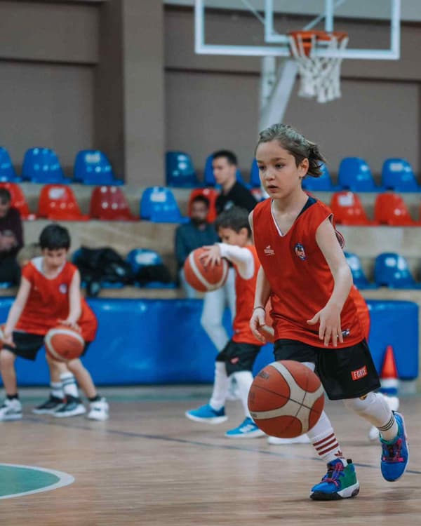 Force Sports Academy - Ümitköy - 2. Fotoğraf Force Sports Academy - Ümitköy - 2. Fotoğraf