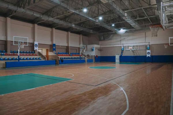 Force Sports Academy - Ümitköy - 5. Fotoğraf Force Sports Academy - Ümitköy - 5. Fotoğraf