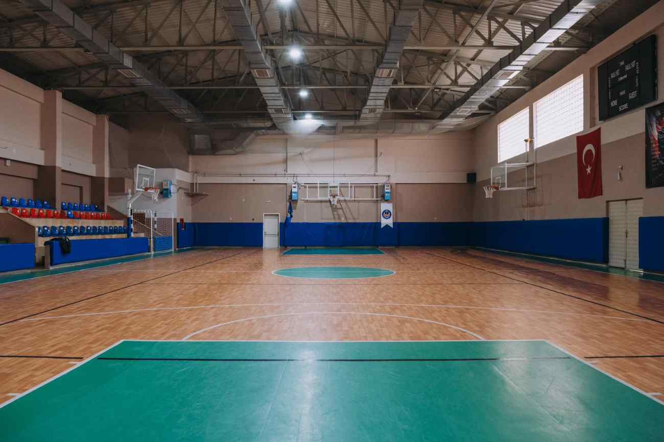 Force Sports Academy - Ümitköy