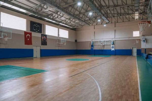 Force Sports Academy - Ümitköy - 3. Fotoğraf Force Sports Academy - Ümitköy - 3. Fotoğraf