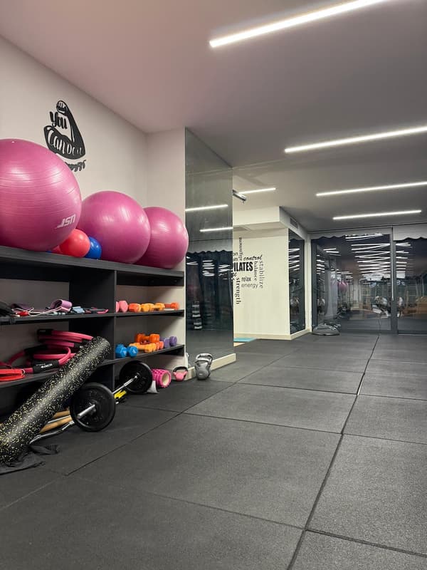 Viva Da Pilates - 13. Fotoğraf