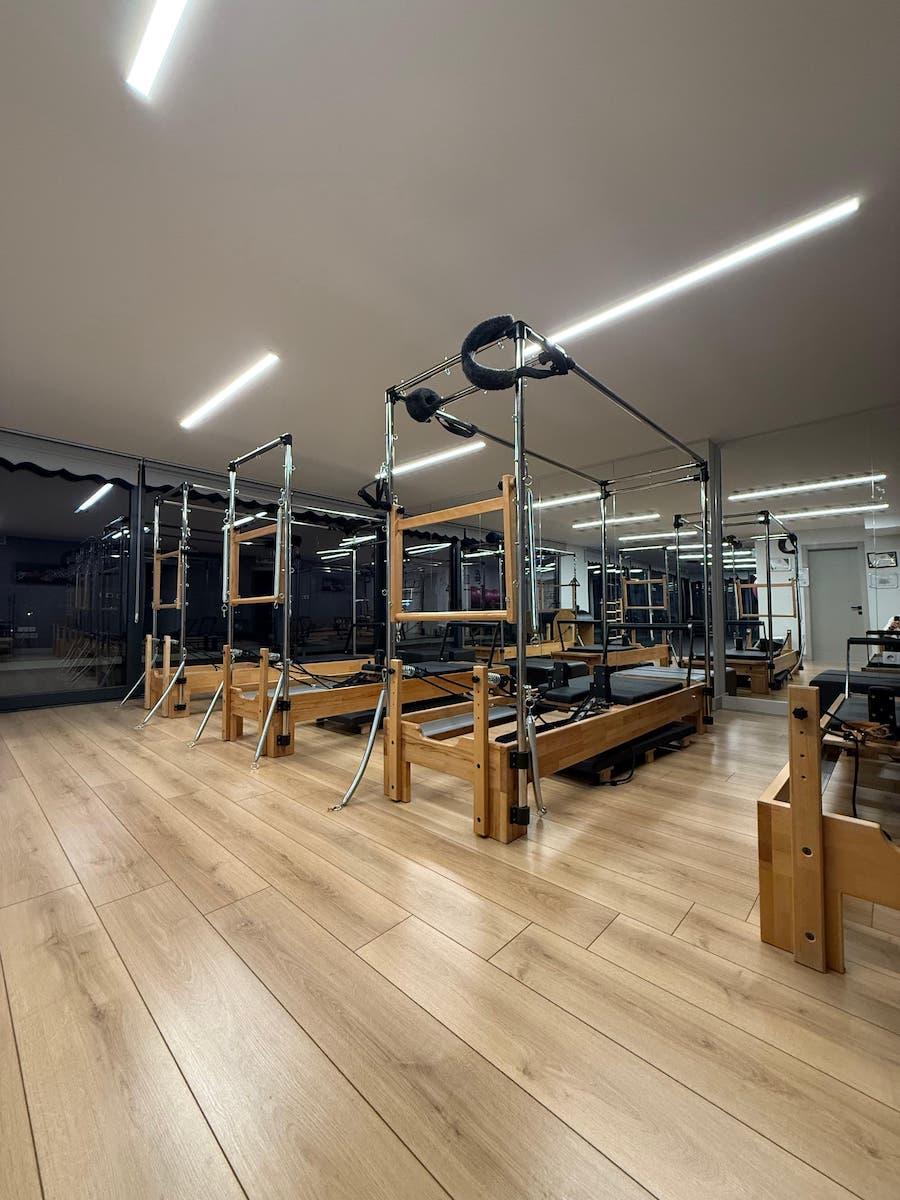 Viva Da Pilates