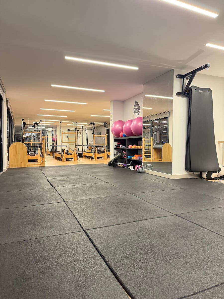 Viva Da Pilates