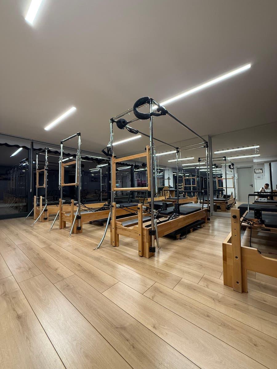 Viva Da Pilates