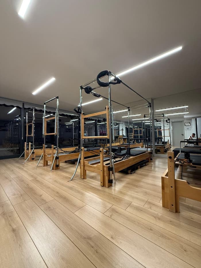 Viva Da Pilates - 4. Fotoğraf
